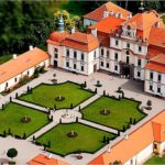 castle Jemniště
