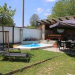 garden Pension U Certa